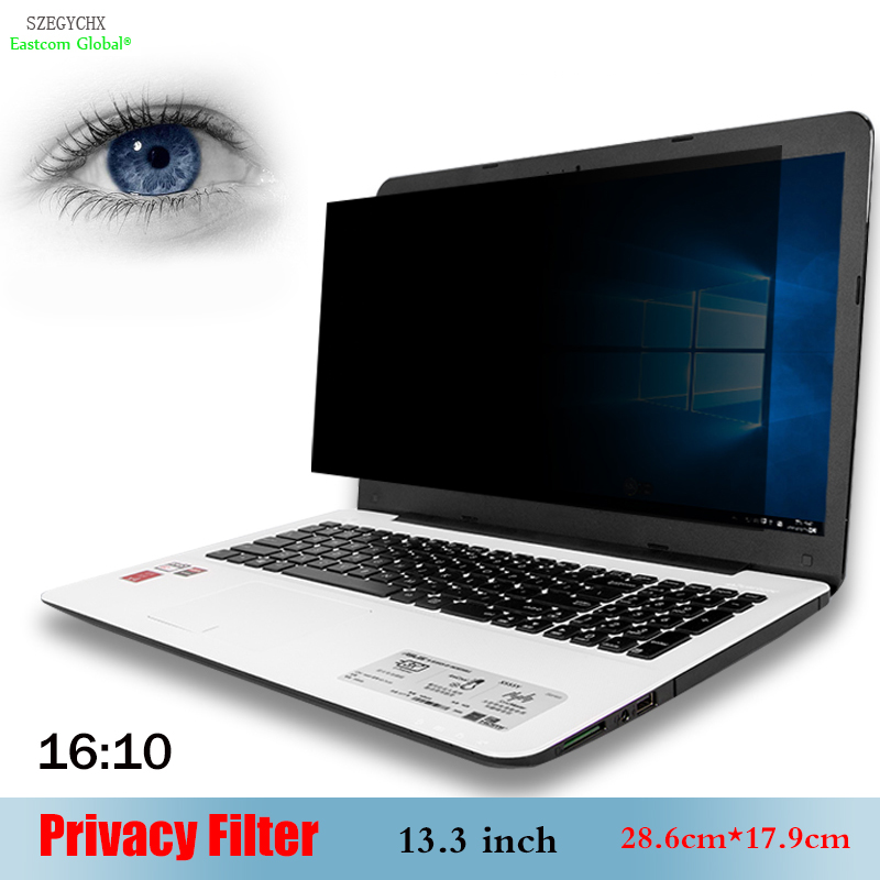 Monitor Privacy Filter - 13.3 นิ้ว 16:10 28.6 ซม.* 17.9