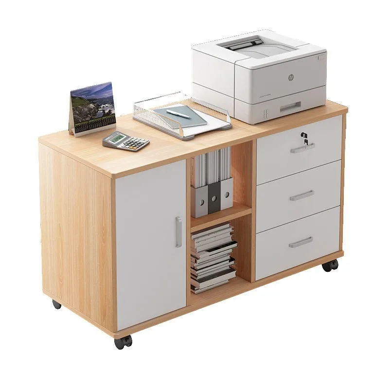 Office Furniture Filing Cabinets - ตู้เก็บเอกสาร ตู้เก็บเอกสารแบบเต็มตัว ตู้เก็บเอกสารแบบมีกุญแจ ตู้เก็บเอกสารขนาดเล็ก โต๊ะทำงานขนาดเล็ก ตู้เก็บของต่ำ