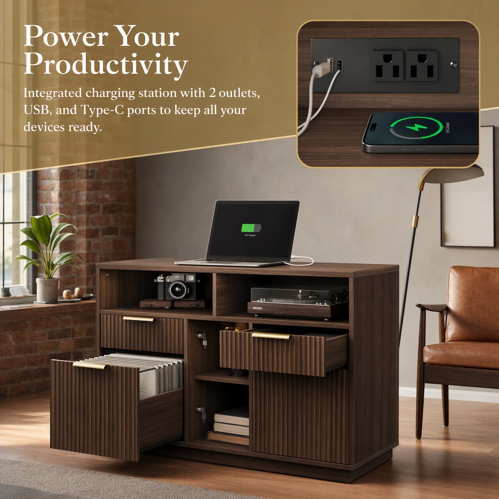 ตู้เก็บเอกสาร 4 ลิ้นชัก, ตู้เก - Office Furniture Filing Cabinets บทวิจารณ์และราคา