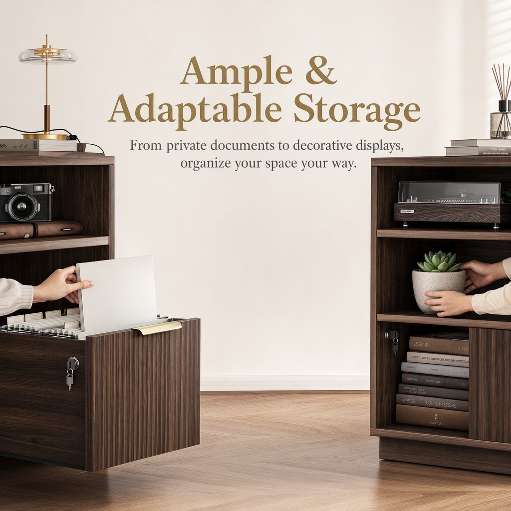 ตู้เก็บเอกสาร 4 ลิ้นชัก, ตู้เก - Office Furniture Filing Cabinets บทวิจารณ์และราคา