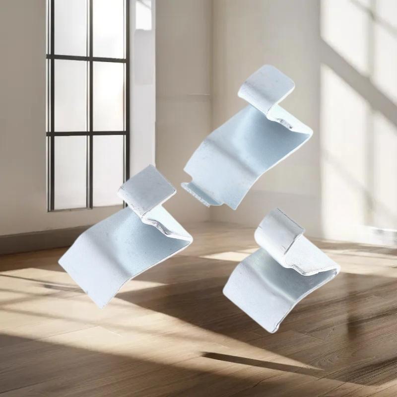 คลิปหนีบชั้นวางเหล็กแบบหนัก 10 - Office Furniture Solutions บทวิจารณ์และราคา