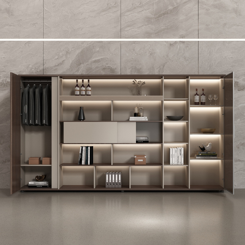 เฟอร์นิเจอร์สำนักงาน ตู้หนังสื - Office Furniture Filing Cabinets บทวิจารณ์และราคา