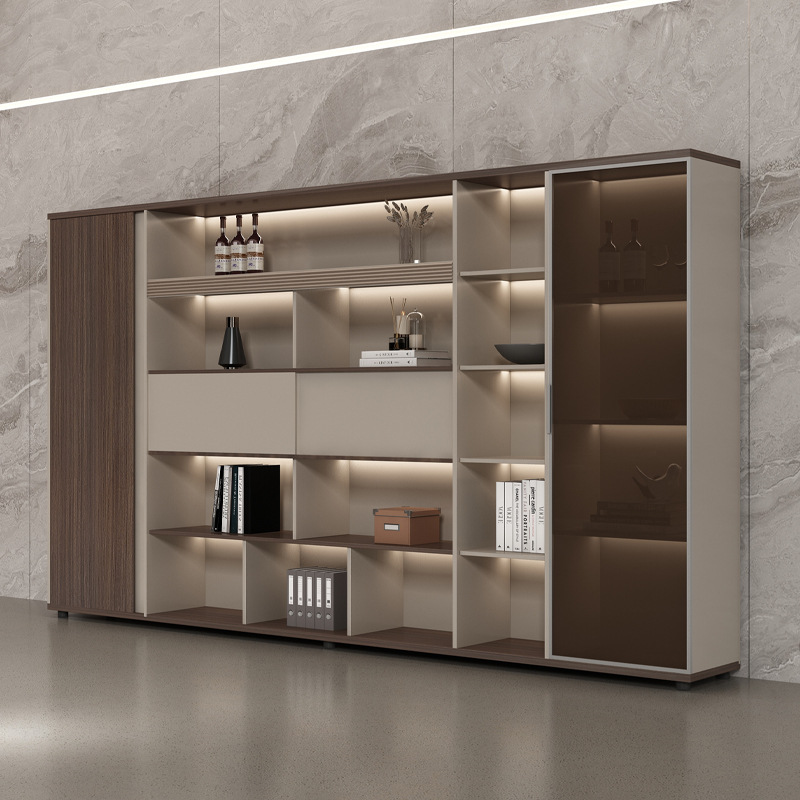 เฟอร์นิเจอร์สำนักงาน ตู้หนังสื - Office Furniture Filing Cabinets บทวิจารณ์และราคา