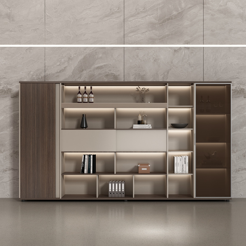 เฟอร์นิเจอร์สำนักงาน ตู้หนังสื - Office Furniture Filing Cabinets บทวิจารณ์และราคา