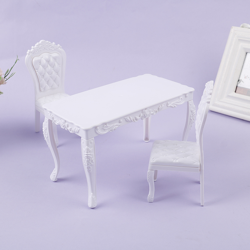 1PC ตุ๊กตา1:6เฟอร์นิเจอร์ห้องค - Office Furniture Solutions บทวิจารณ์และราคา