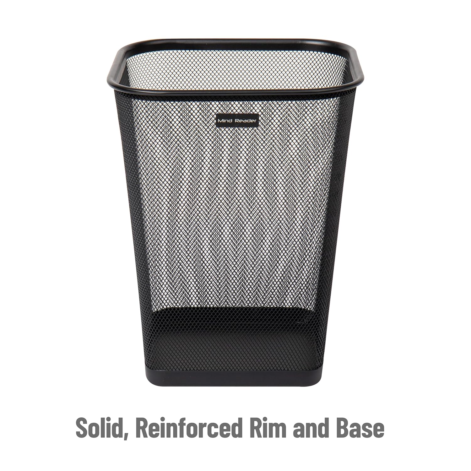 ถังขยะมายด์เรดเดอร์ เมช, ตะกร้ - Paper Basket Mesh บทวิจารณ์และราคา