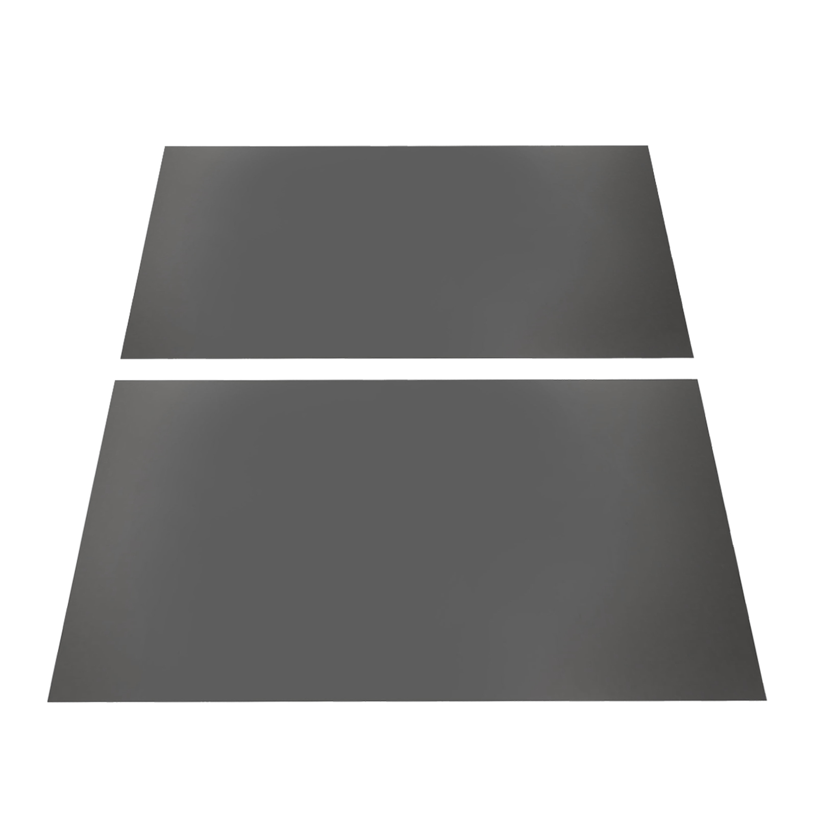 2 ชิ้น 24 นิ้วคอมพิวเตอร์หน้าจ - Monitor Privacy Filter บทวิจารณ์และราคา
