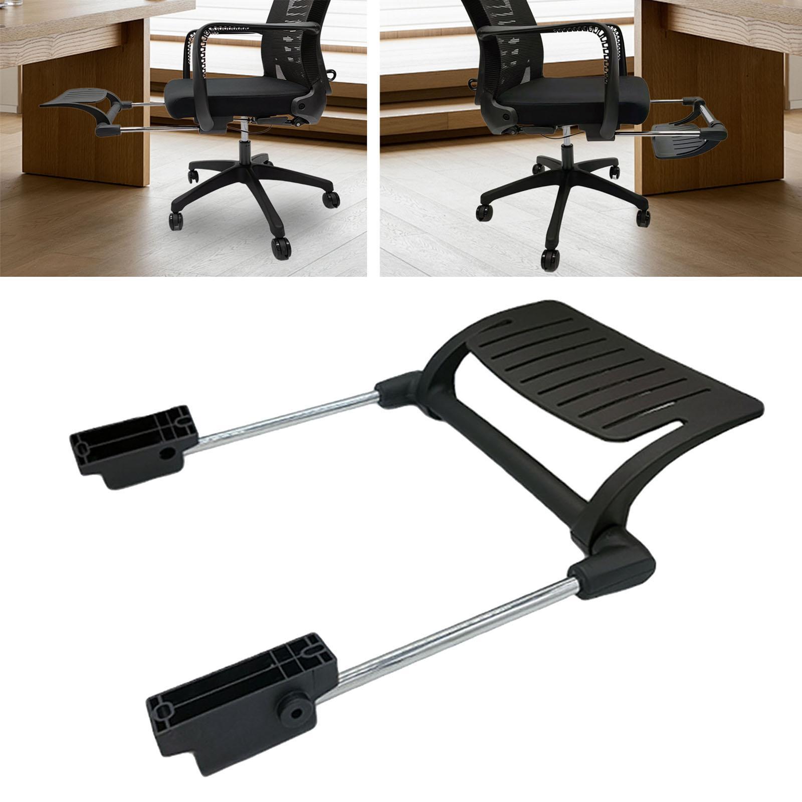 เก้าอี้สำนักงาน ที่วางเท้าแบบเ - Office Furniture Solutions บทวิจารณ์และราคา