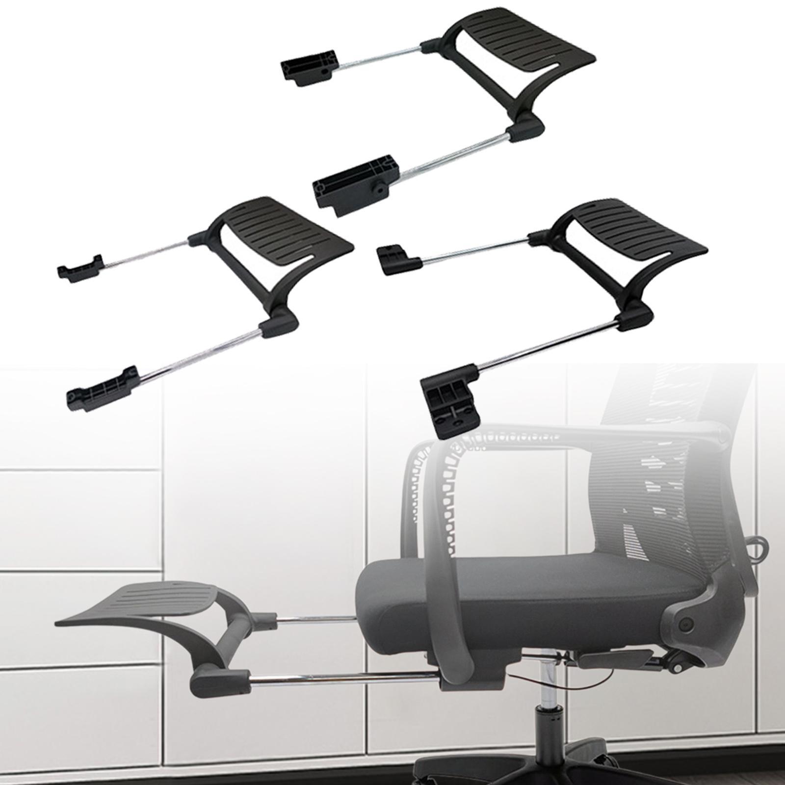 เก้าอี้สำนักงาน ที่วางเท้าแบบเ - Office Furniture Solutions บทวิจารณ์และราคา