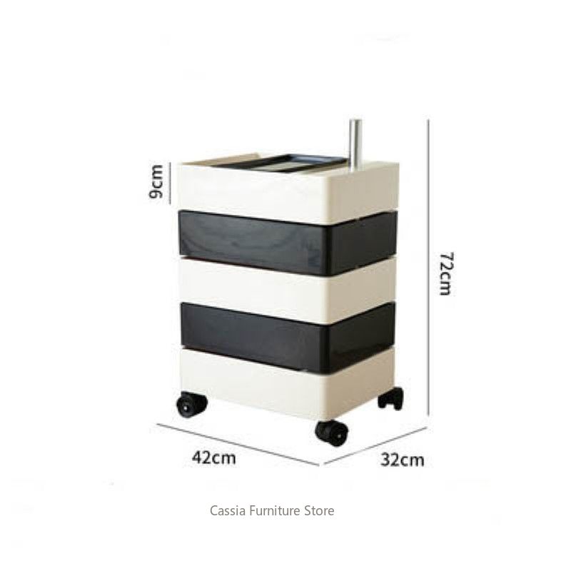 ตู้เก็บเอกสารข้างเตียงแบบหมุนไ - Office Furniture Filing Cabinets บทวิจารณ์และราคา