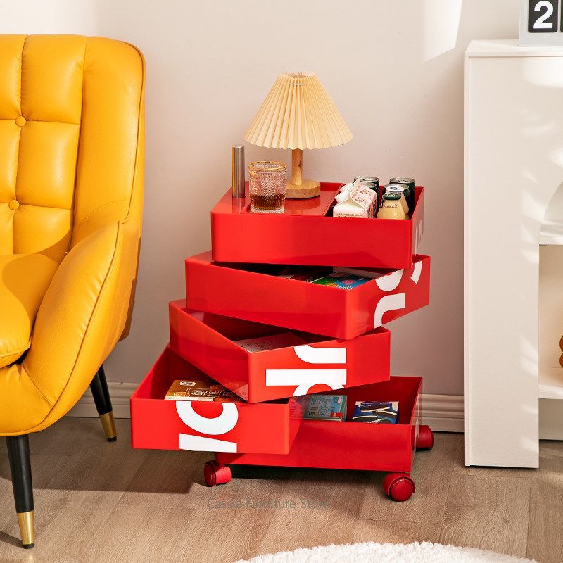 ตู้เก็บเอกสารข้างเตียงแบบหมุนไ - Office Furniture Filing Cabinets บทวิจารณ์และราคา