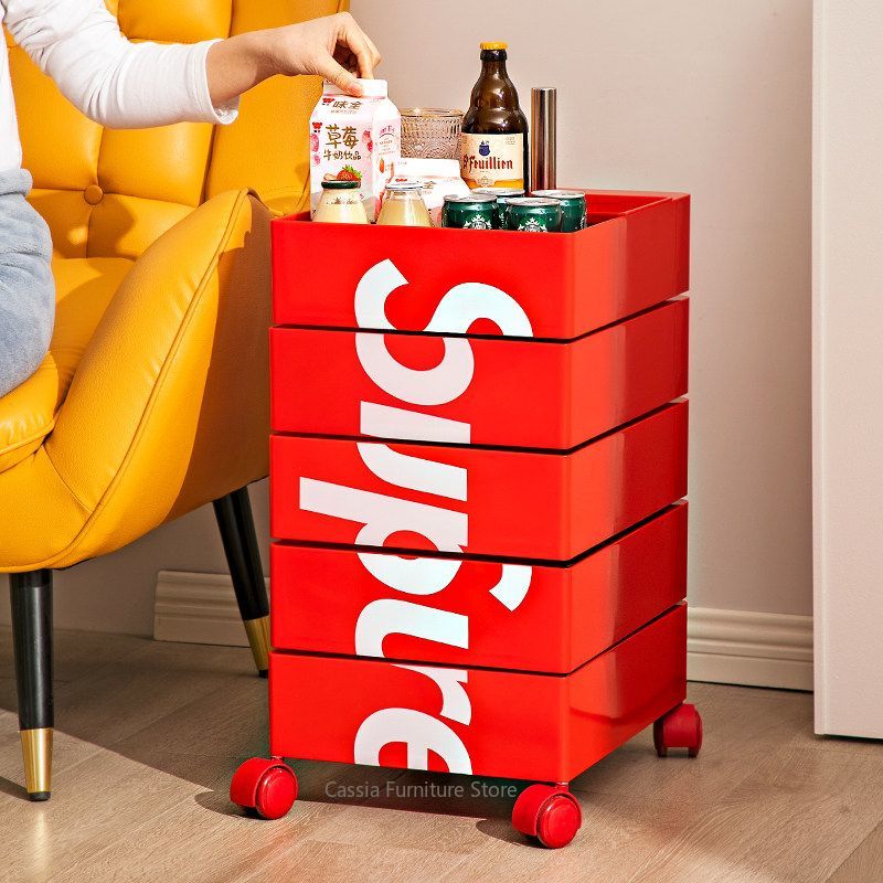 ตู้เก็บเอกสารข้างเตียงแบบหมุนไ - Office Furniture Filing Cabinets บทวิจารณ์และราคา