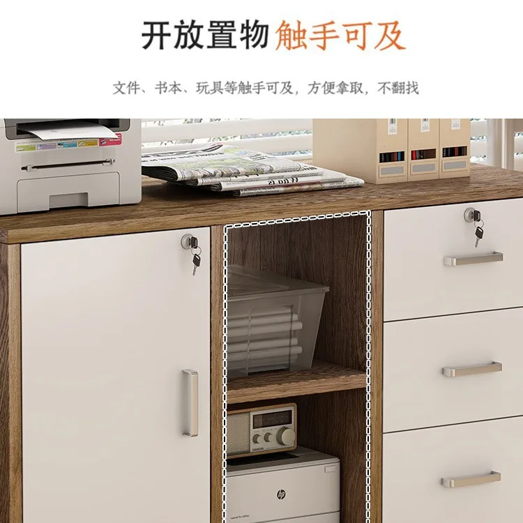 ตู้เก็บเอกสาร ตู้เก็บเอกสารแบบ - Office Furniture Filing Cabinets บทวิจารณ์และราคา