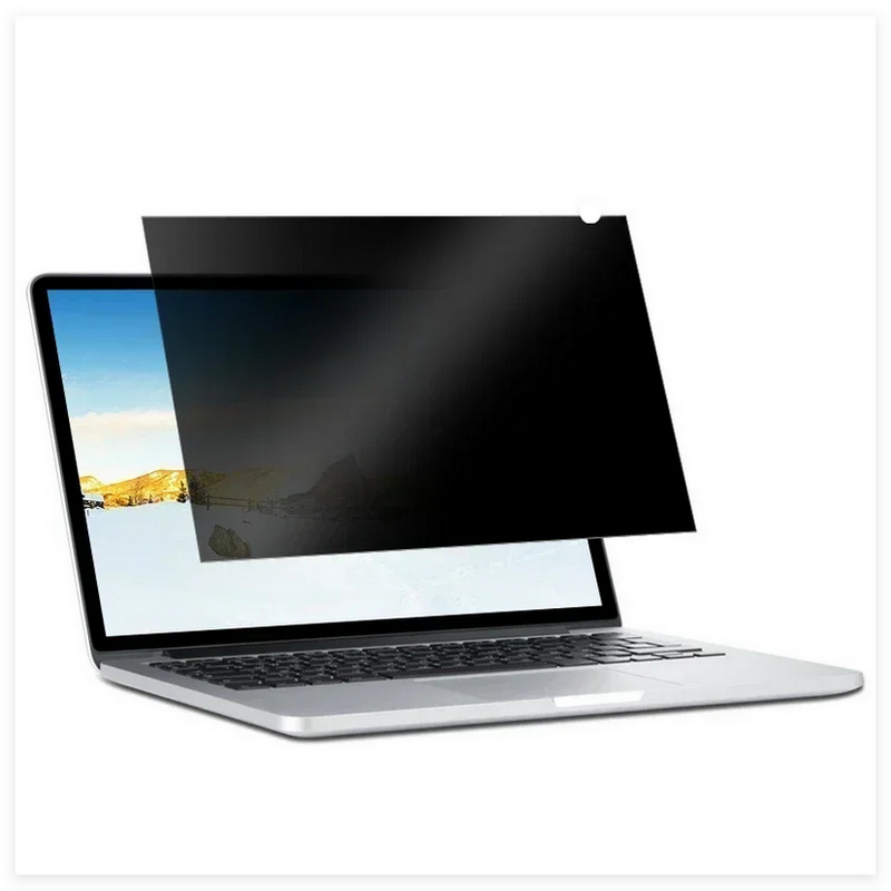 ฟิล์มกันแสงสะท้อนขนาด 15 นิ้ว  - Monitor Privacy Filter บทวิจารณ์และราคา