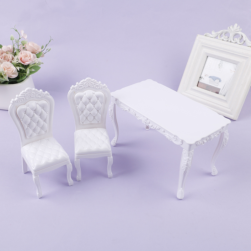 1ชิ้นบ้านตุ๊กตา1:6 perabot dap - Office Furniture Solutions บทวิจารณ์และราคา
