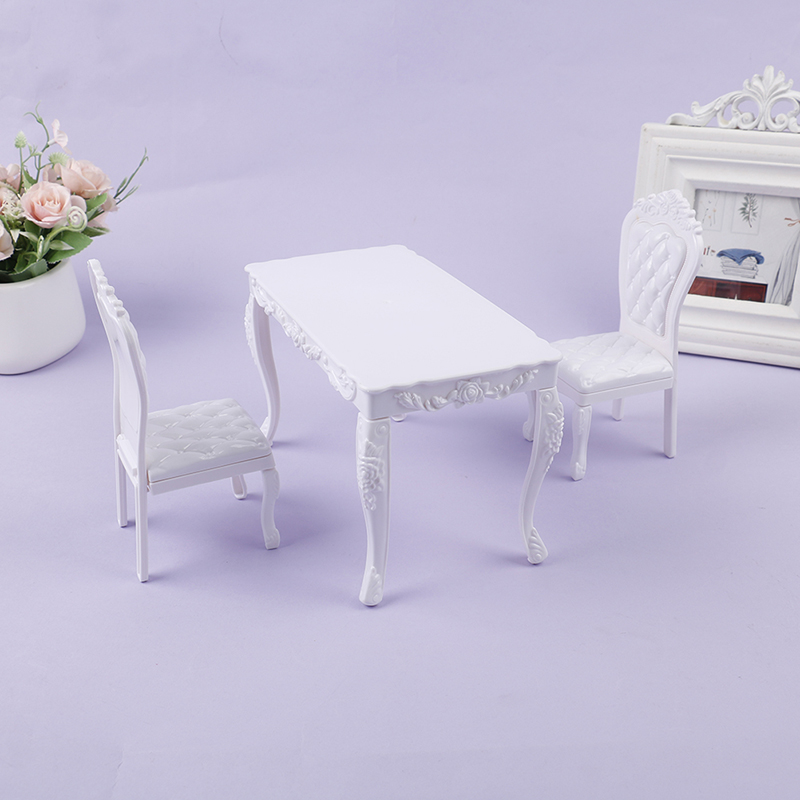 1ชิ้นบ้านตุ๊กตา1:6 perabot dap - Office Furniture Solutions บทวิจารณ์และราคา