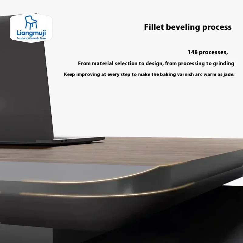 โต๊ะทำงานปรับระดับได้รุ่น Exec - Office Furniture Solutions บทวิจารณ์และราคา
