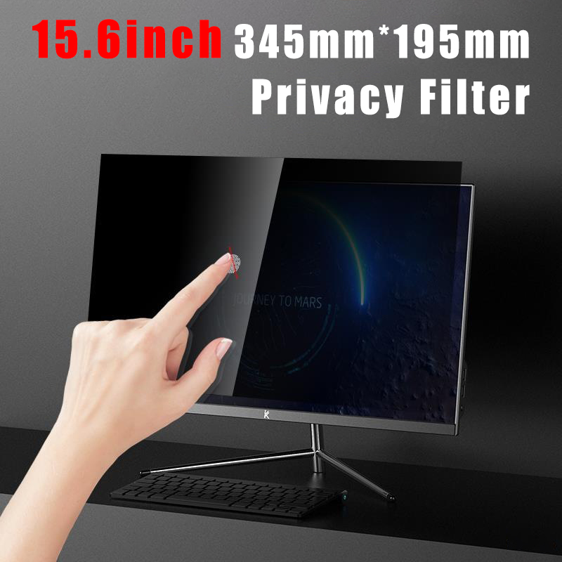 345มม.* 195มม.15.6นิ้ว16:9หน้า - Monitor Privacy Filter บทวิจารณ์และราคา