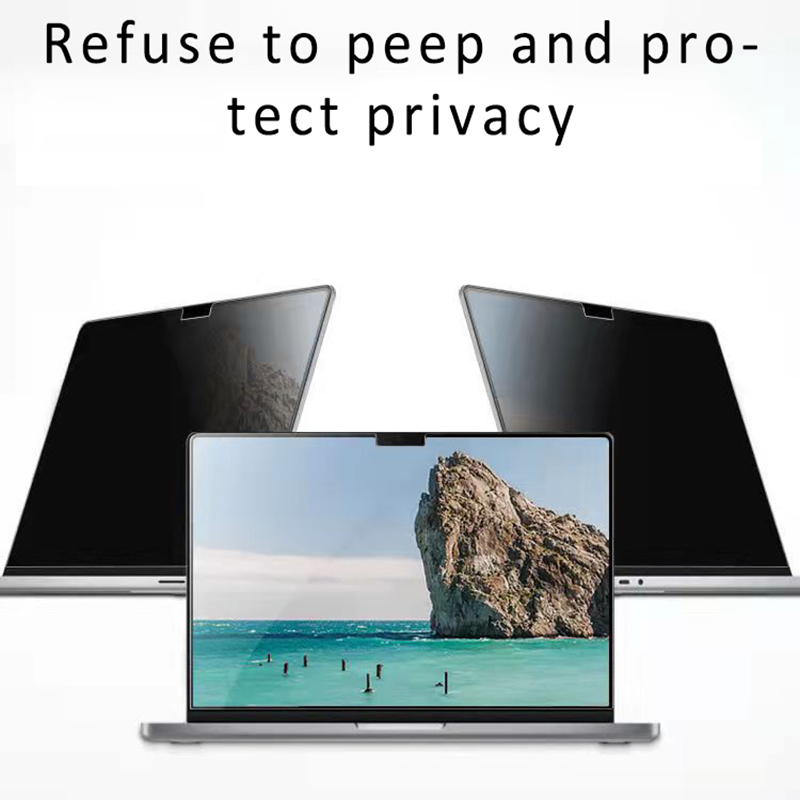 345มม.* 195มม.15.6นิ้ว16:9หน้า - Monitor Privacy Filter บทวิจารณ์และราคา