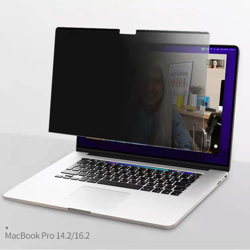 345มม.* 195มม.15.6นิ้ว16:9หน้า - Monitor Privacy Filter บทวิจารณ์และราคา