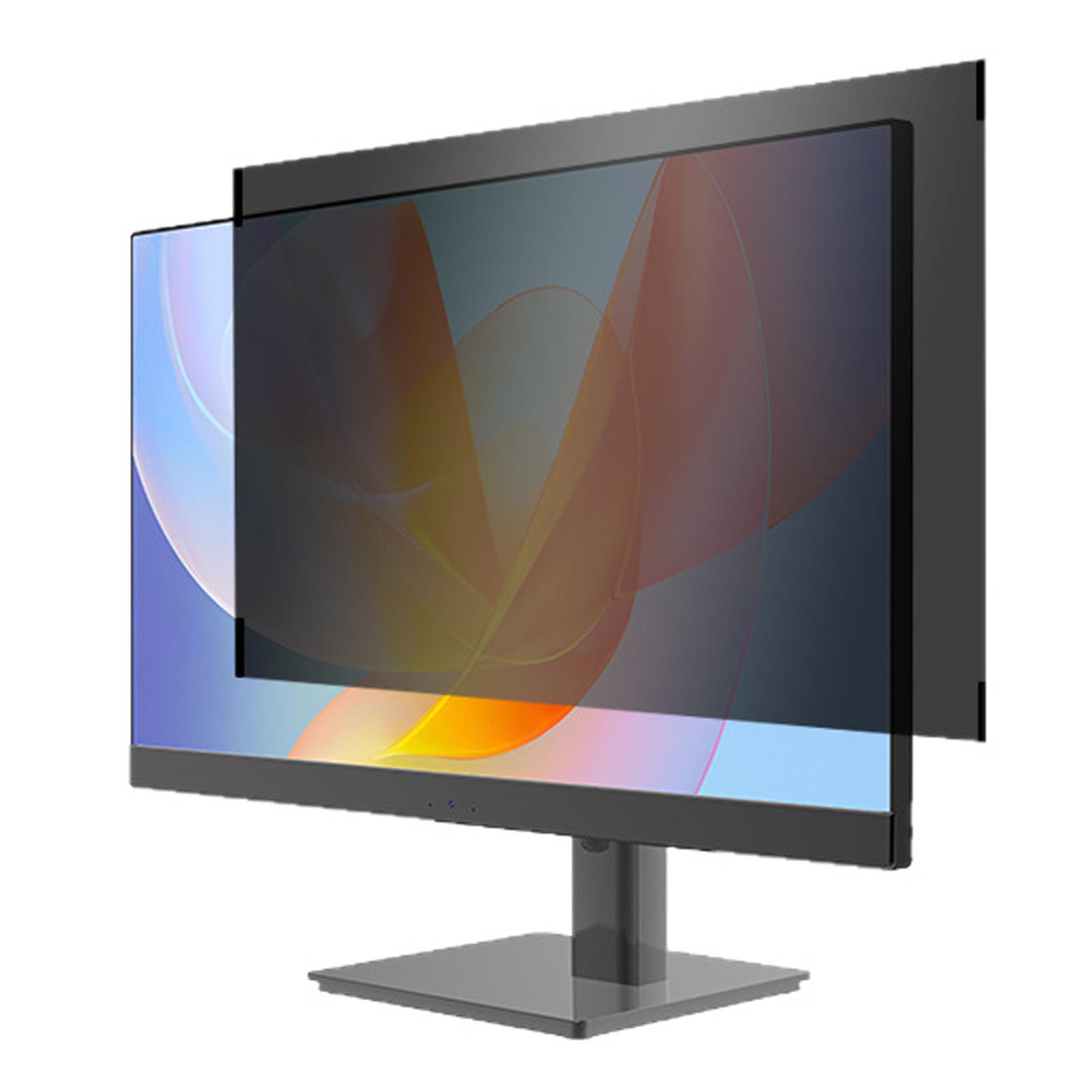 27 นิ้วใน 16:9 ฟิล์มกรองความเป - Monitor Privacy Filter บทวิจารณ์และราคา