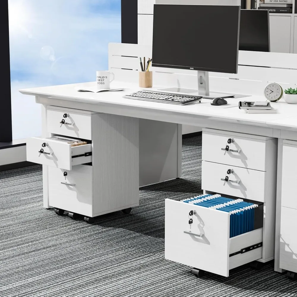 ขาตั้งเครื่องพิมพ์แบบเคลื่อนที - Office Furniture Filing Cabinets บทวิจารณ์และราคา