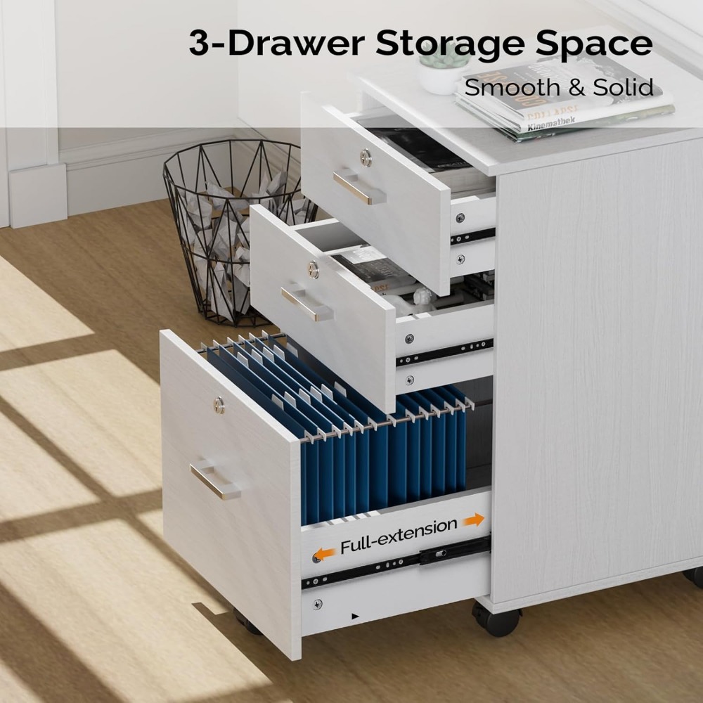 ขาตั้งเครื่องพิมพ์แบบเคลื่อนที - Office Furniture Filing Cabinets บทวิจารณ์และราคา