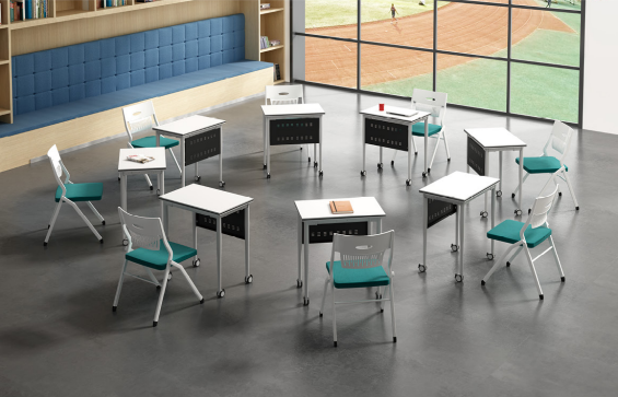 อเมริกันห้องเรียนสมัยใหม่ชุดโต - Office Furniture Solutions บทวิจารณ์และราคา