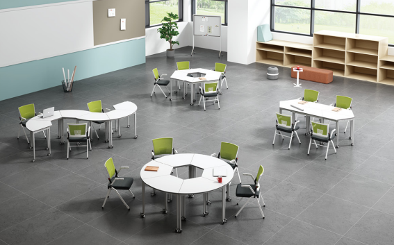 อเมริกันห้องเรียนสมัยใหม่ชุดโต - Office Furniture Solutions บทวิจารณ์และราคา