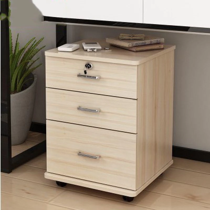 ตู้เก็บเอกสารแบบเคลื่อนย้ายได้ - Office Furniture Filing Cabinets บทวิจารณ์และราคา