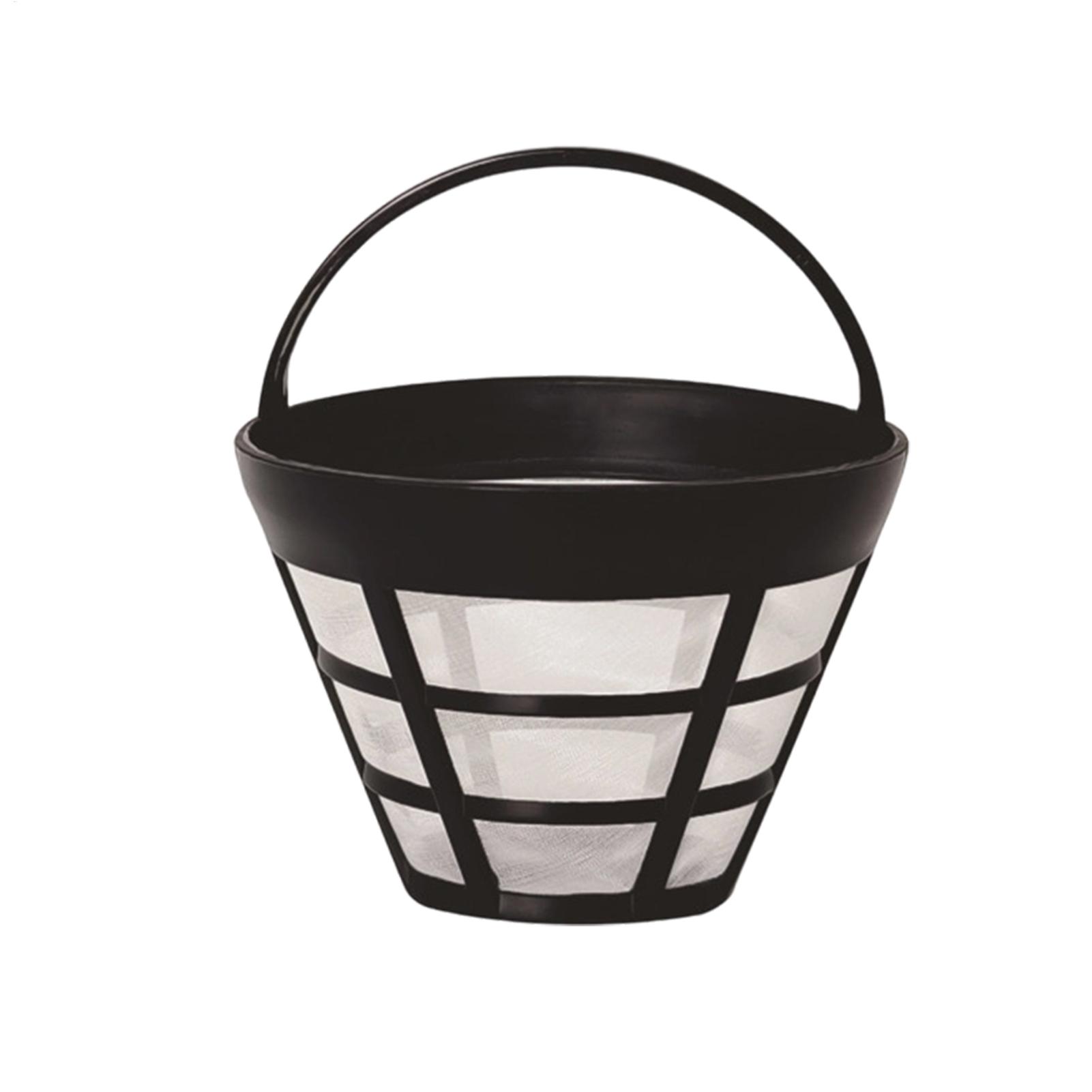 เครื่องกรองกาแฟแบบตาข่าย อุปกร - Paper Basket Mesh บทวิจารณ์และราคา
