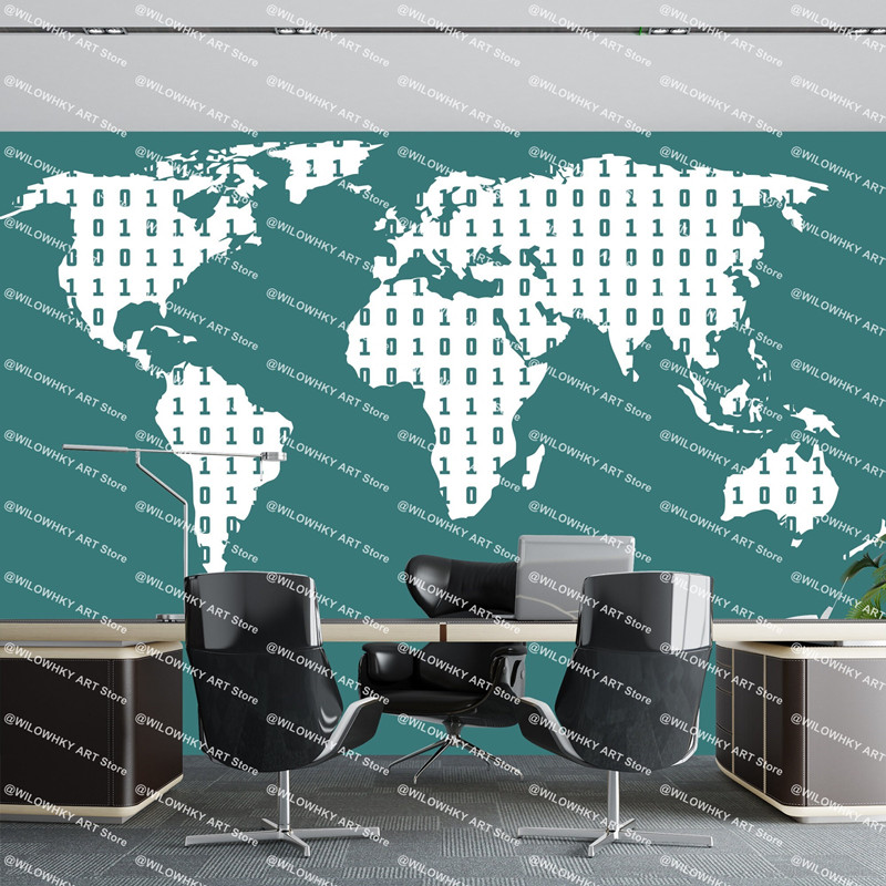 Binary Code เทคโนโลยีรูปลอก Wo - Office Furniture World บทวิจารณ์และราคา