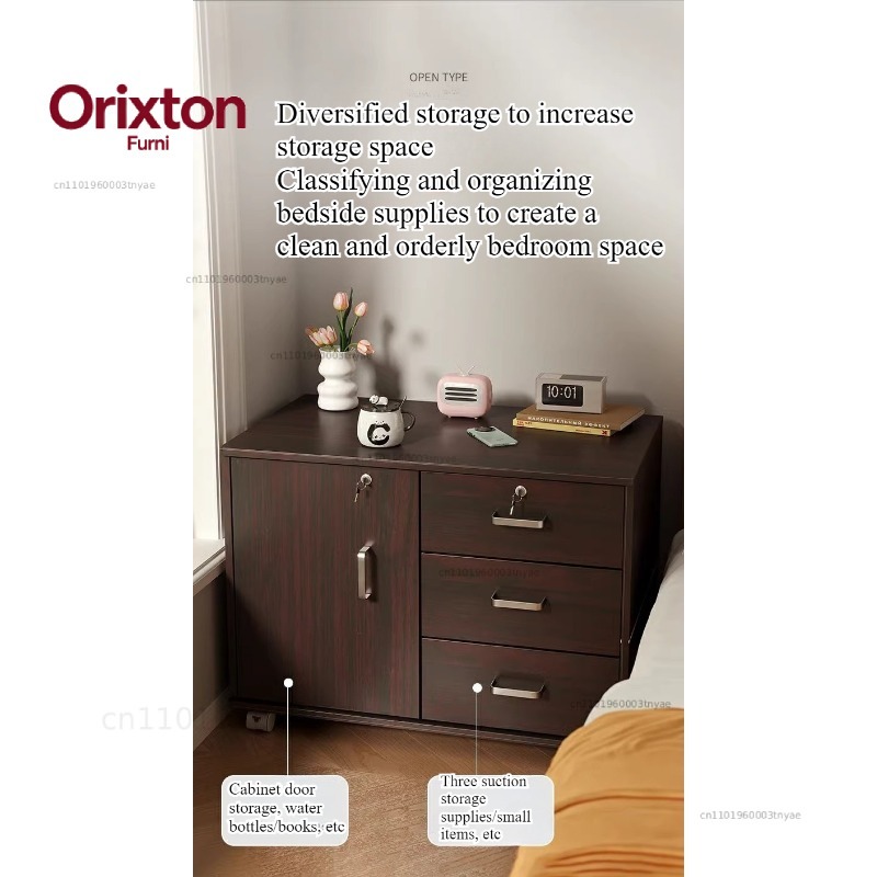 ตู้เก็บเอกสารแบบถอดได้พร้อมกุญ - Office Furniture Filing Cabinets บทวิจารณ์และราคา